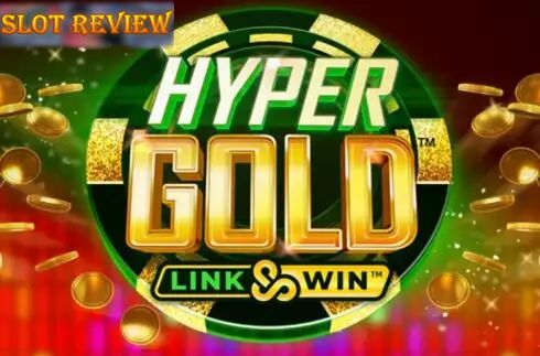 Hyper Gold icon